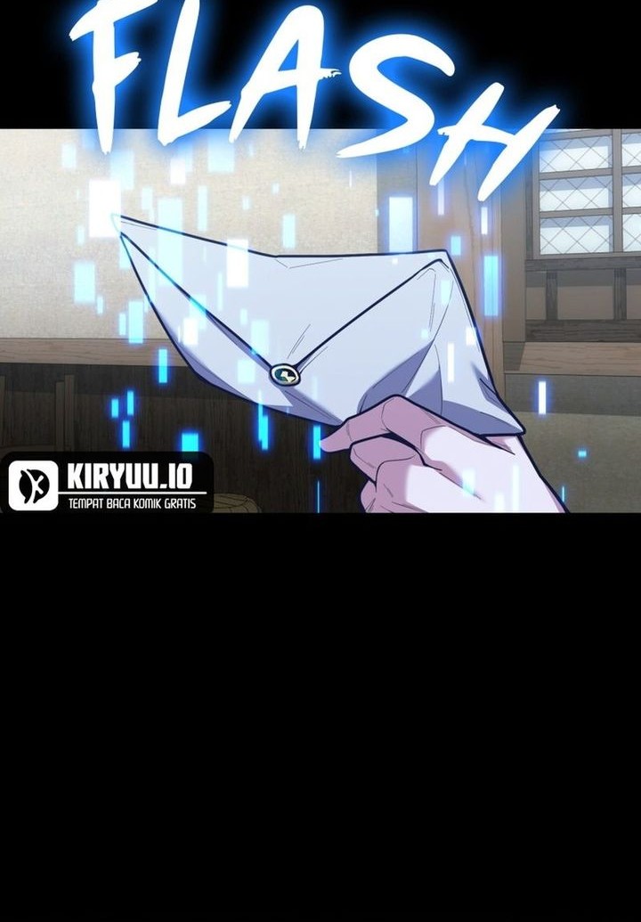 How to Live as an Illegal Healer Chapter 94 Gambar 54