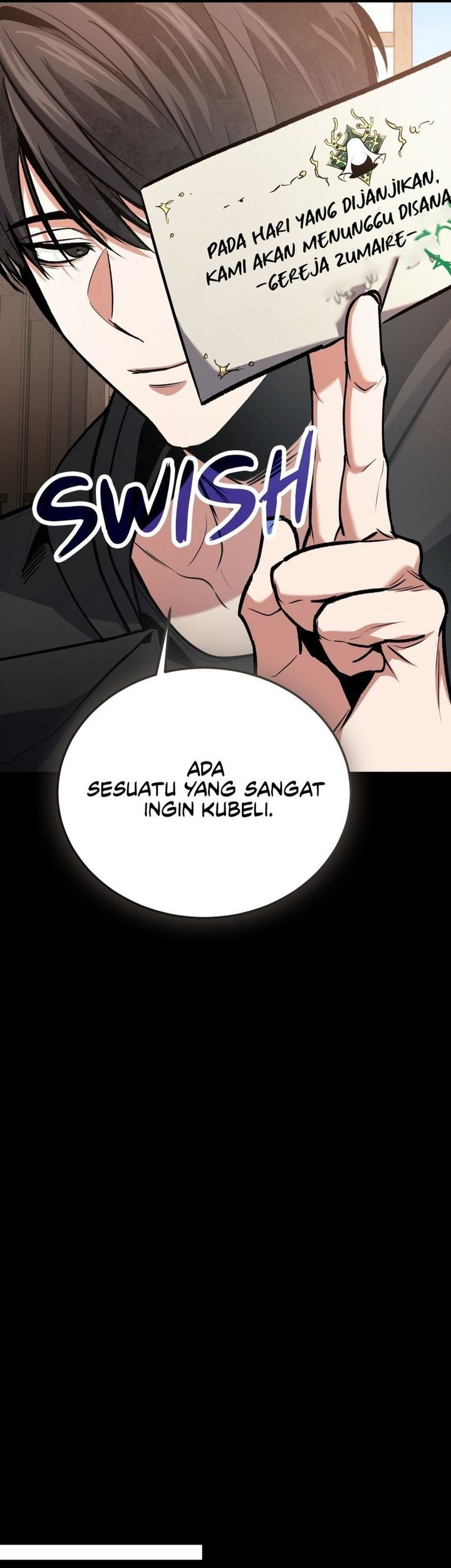 How to Live as an Illegal Healer Chapter 94 Gambar 55