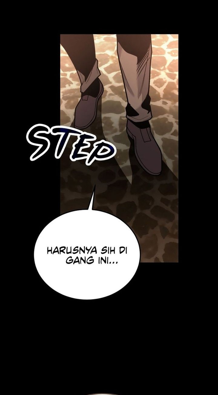 How to Live as an Illegal Healer Chapter 94 Gambar 56