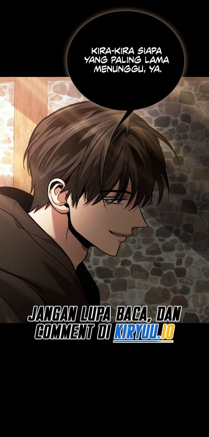 How to Live as an Illegal Healer Chapter 94 Gambar 58