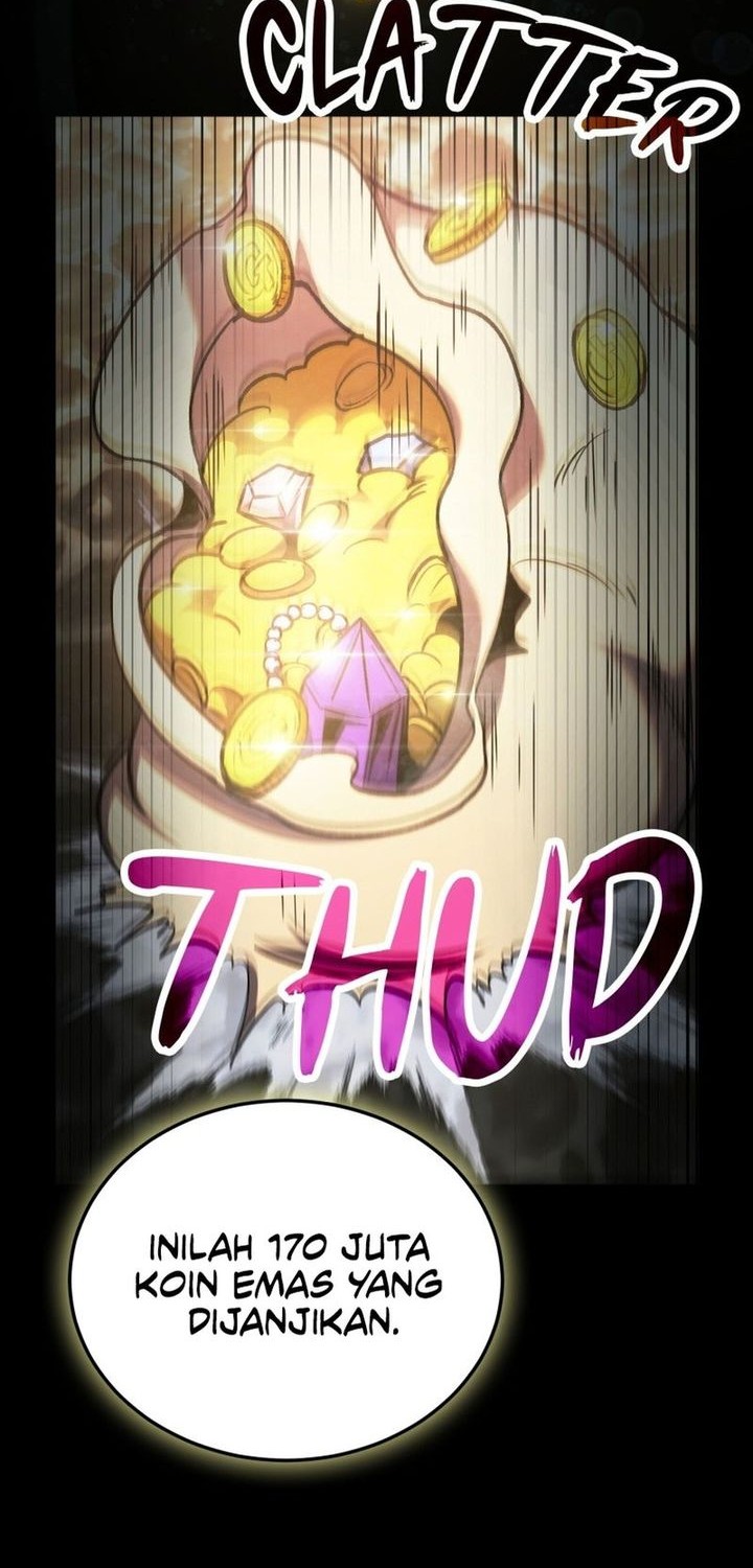 How to Live as an Illegal Healer Chapter 94 Gambar 60