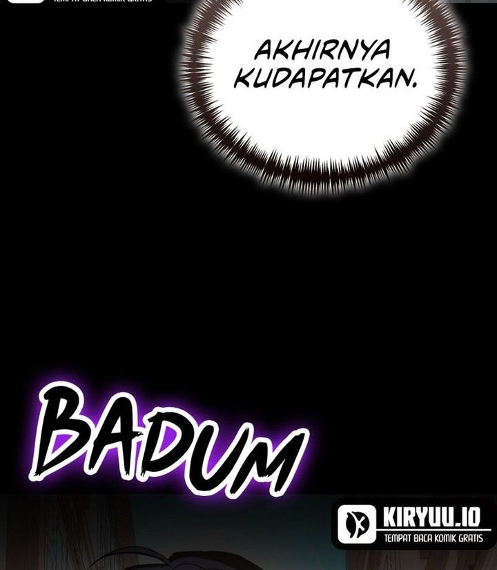 How to Live as an Illegal Healer Chapter 94 Gambar 64