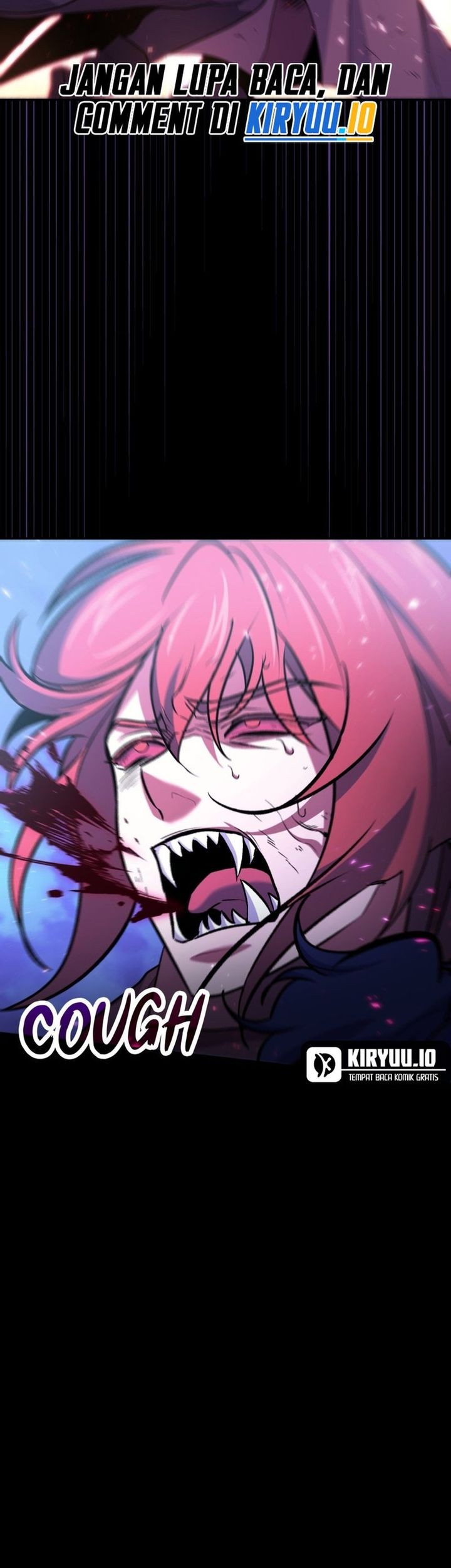 How to Live as an Illegal Healer Chapter 94 Gambar 5