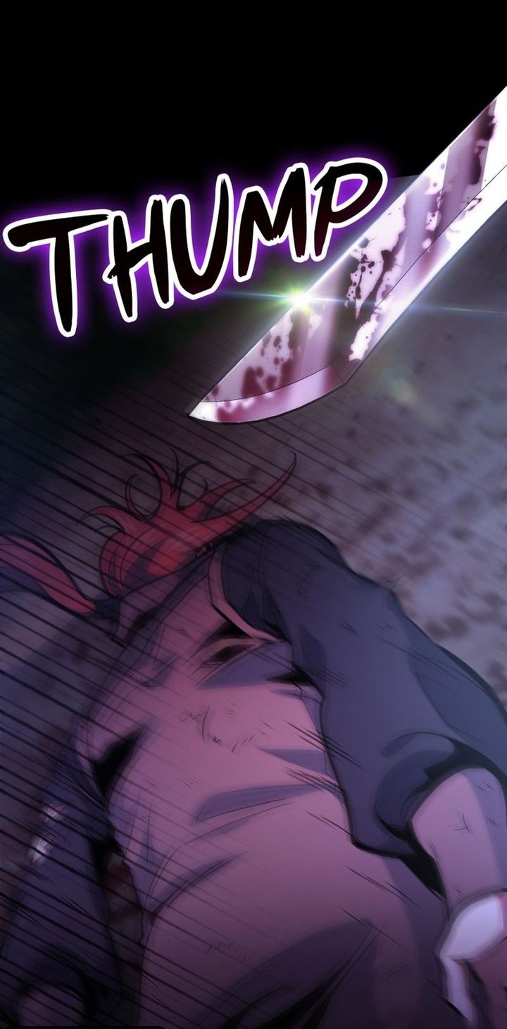 How to Live as an Illegal Healer Chapter 94 Gambar 6