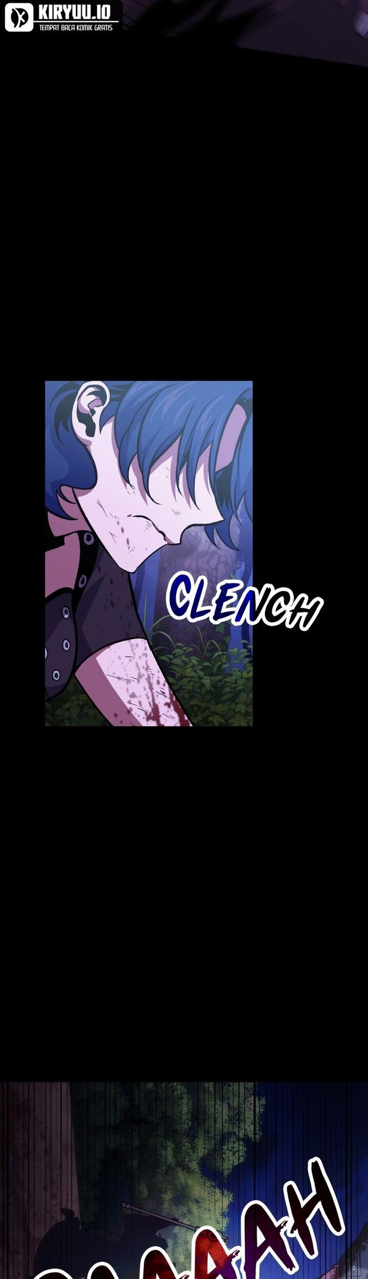 How to Live as an Illegal Healer Chapter 94 Gambar 7