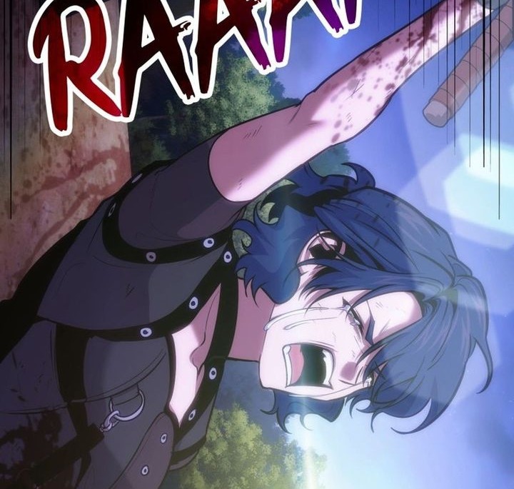 How to Live as an Illegal Healer Chapter 94 Gambar 8