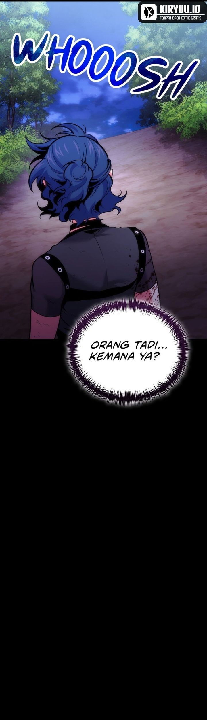 How to Live as an Illegal Healer Chapter 94 Gambar 11