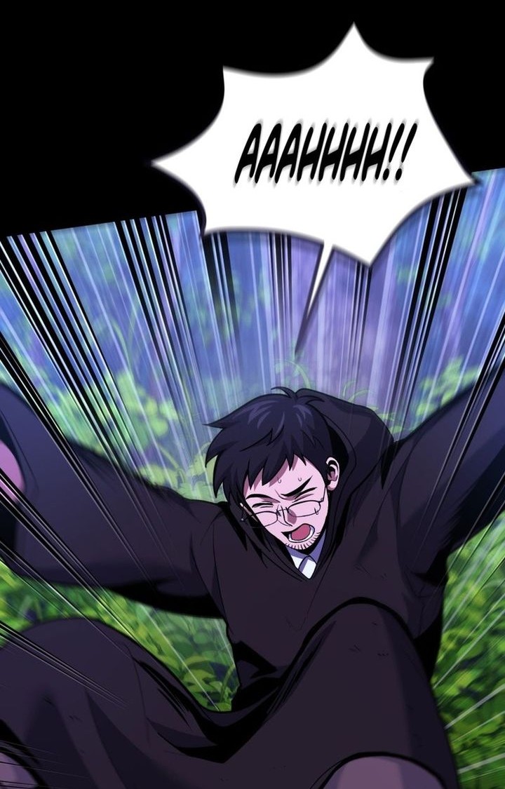 How to Live as an Illegal Healer Chapter 94 Gambar 12