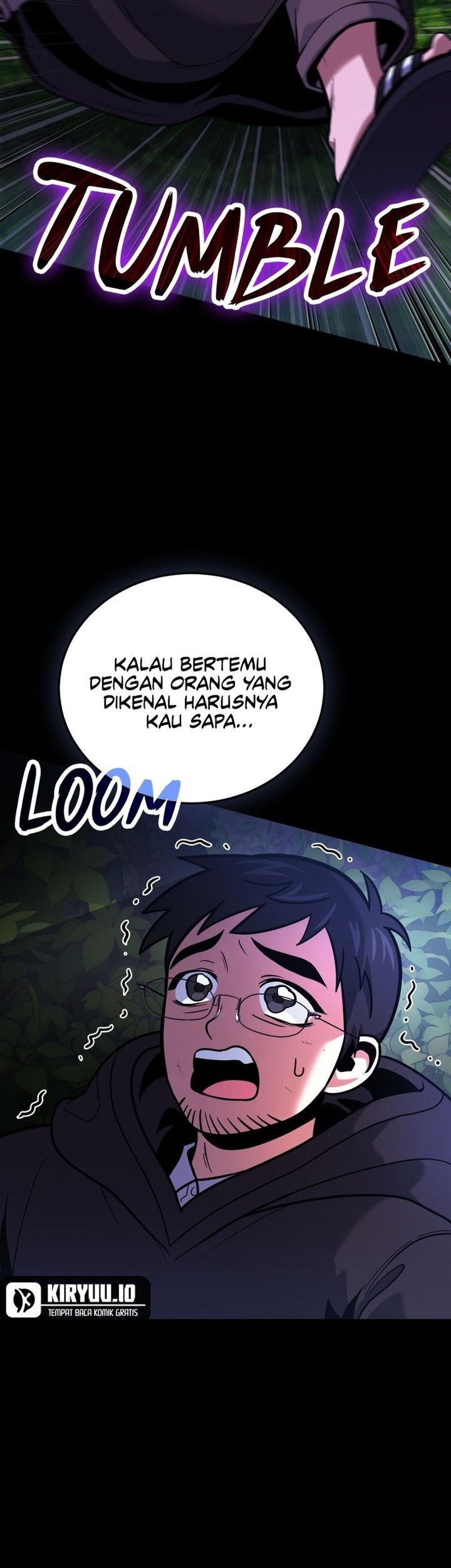 How to Live as an Illegal Healer Chapter 94 Gambar 13