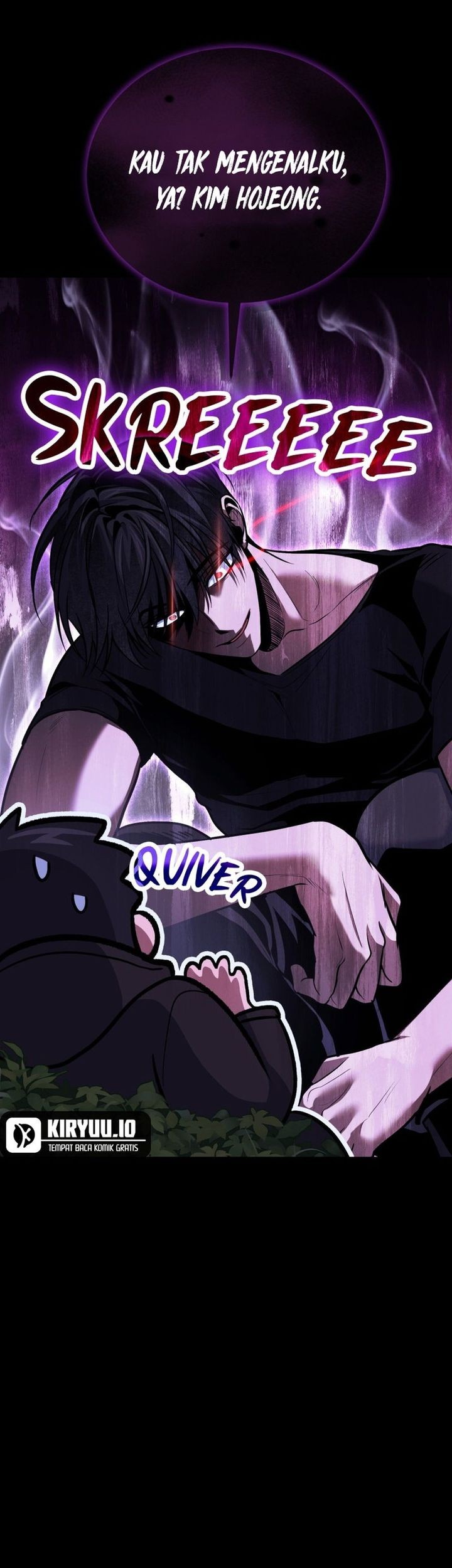 How to Live as an Illegal Healer Chapter 94 Gambar 15