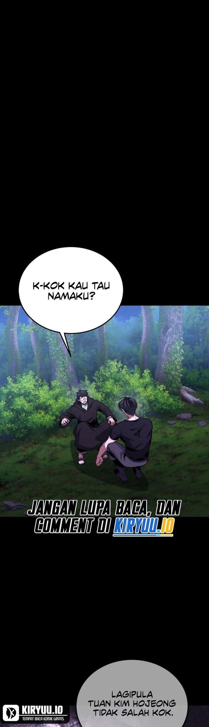 How to Live as an Illegal Healer Chapter 94 Gambar 17