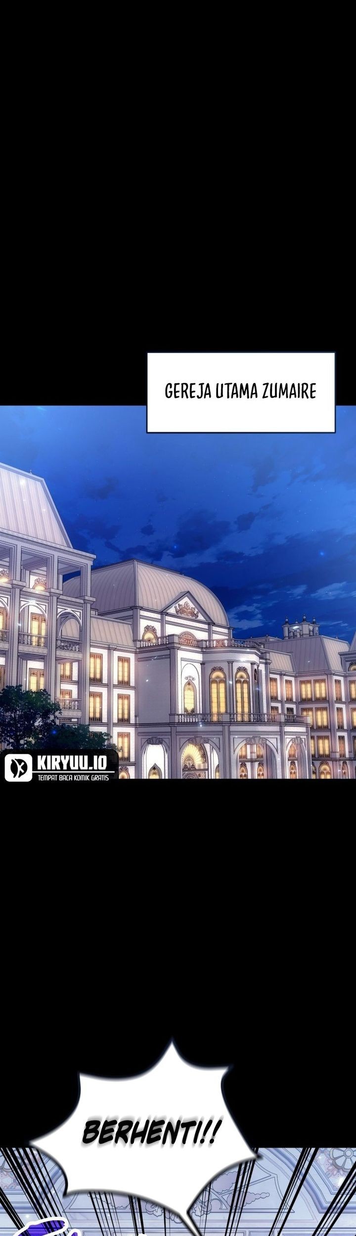 How to Live as an Illegal Healer Chapter 95 Gambar 19