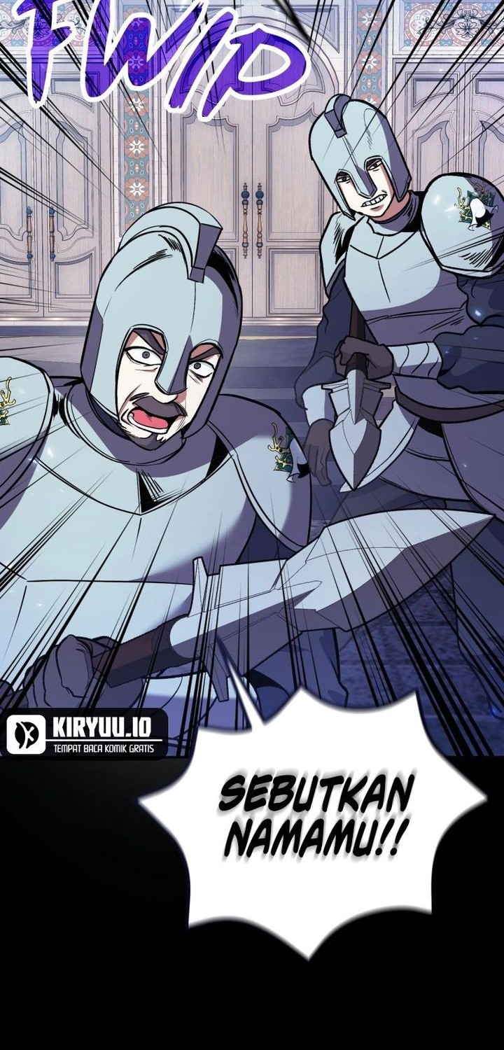 How to Live as an Illegal Healer Chapter 95 Gambar 20