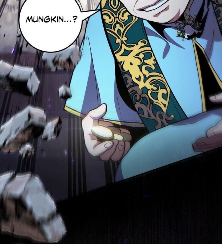 How to Live as an Illegal Healer Chapter 95 Gambar 28