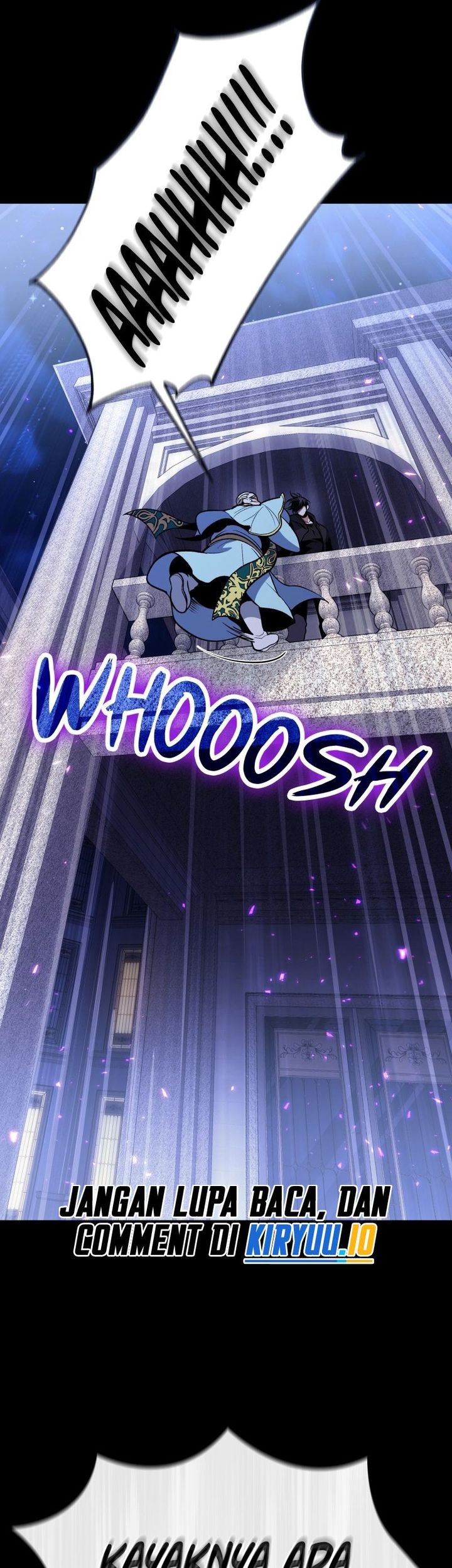 How to Live as an Illegal Healer Chapter 95 Gambar 31