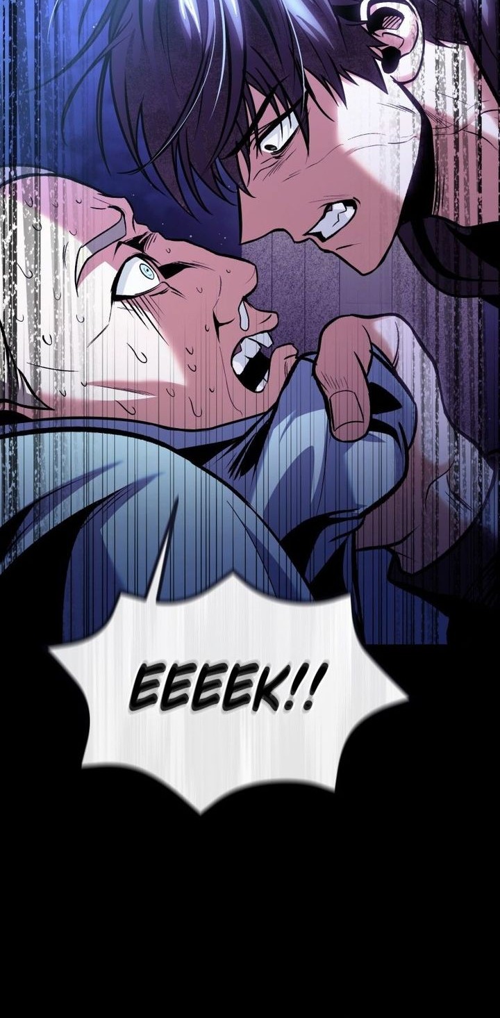 How to Live as an Illegal Healer Chapter 95 Gambar 34