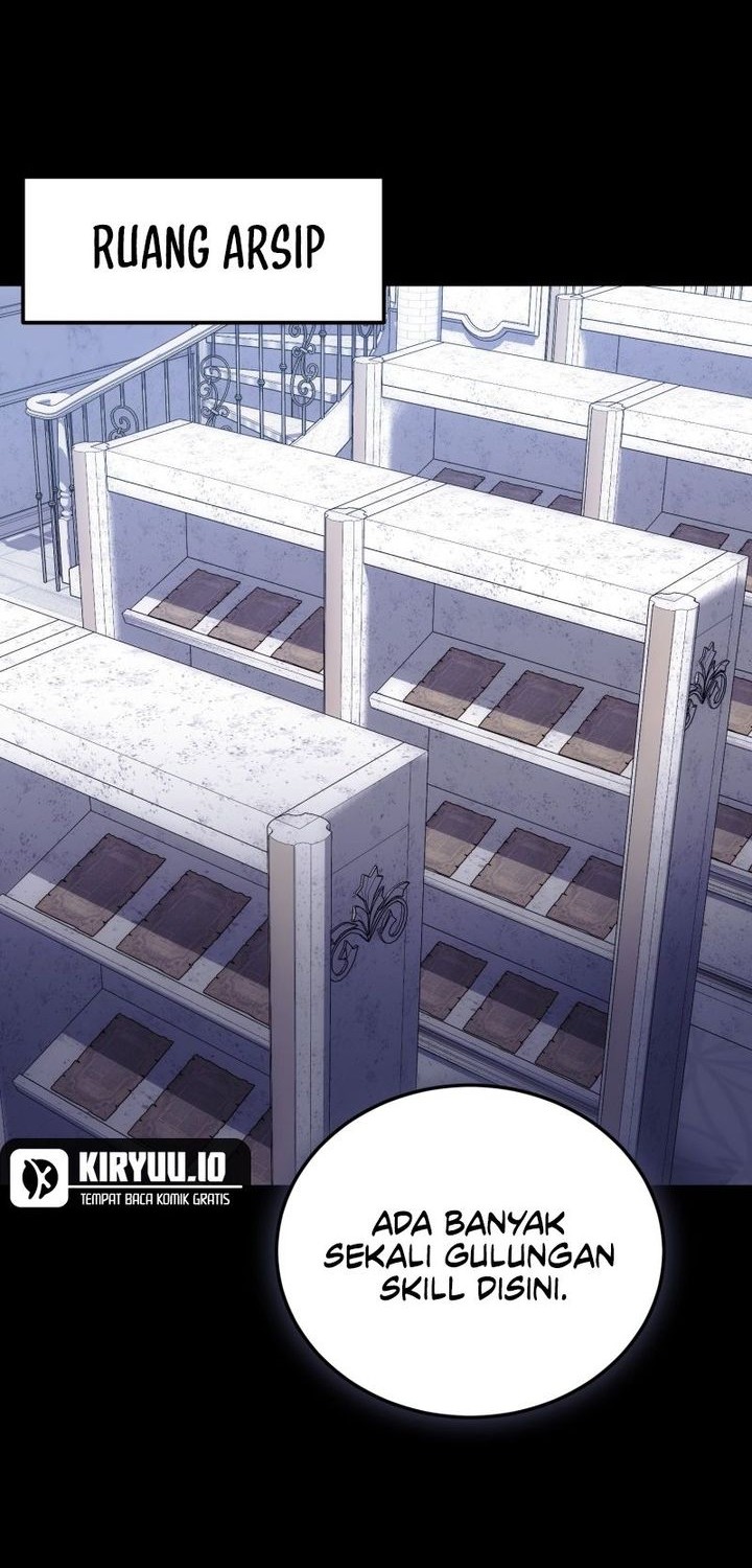 How to Live as an Illegal Healer Chapter 95 Gambar 36