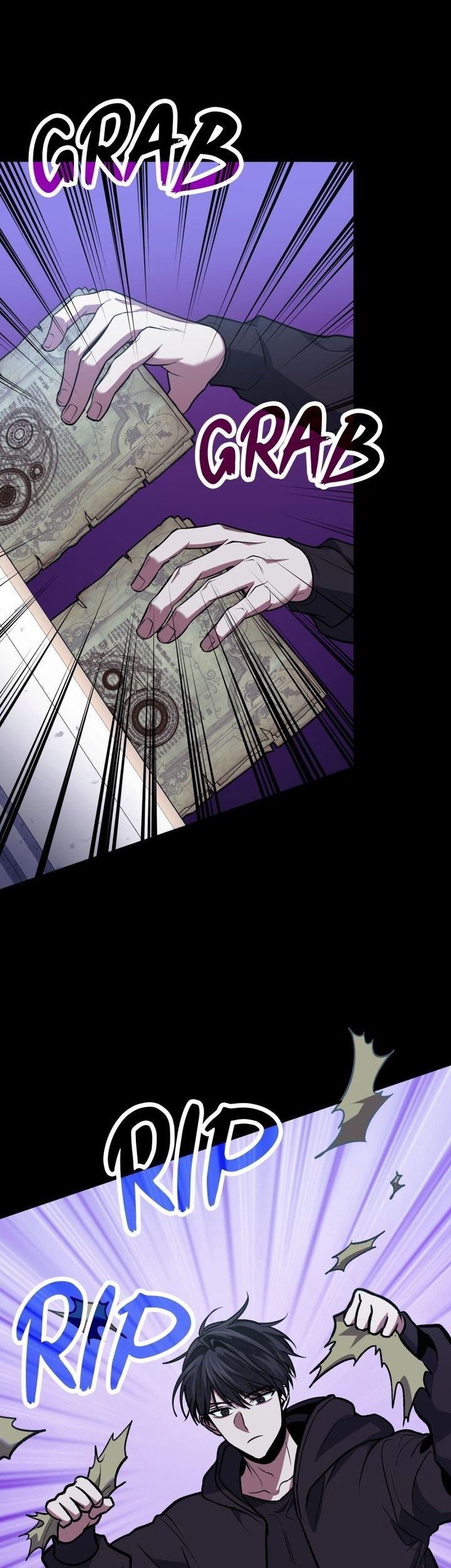 How to Live as an Illegal Healer Chapter 95 Gambar 37