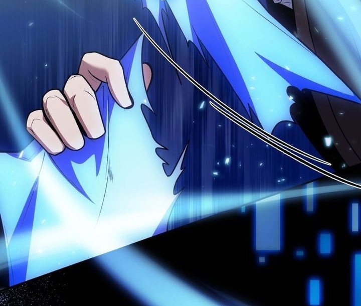 How to Live as an Illegal Healer Chapter 95 Gambar 42