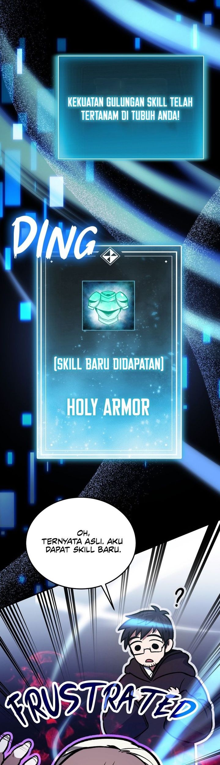 How to Live as an Illegal Healer Chapter 95 Gambar 43