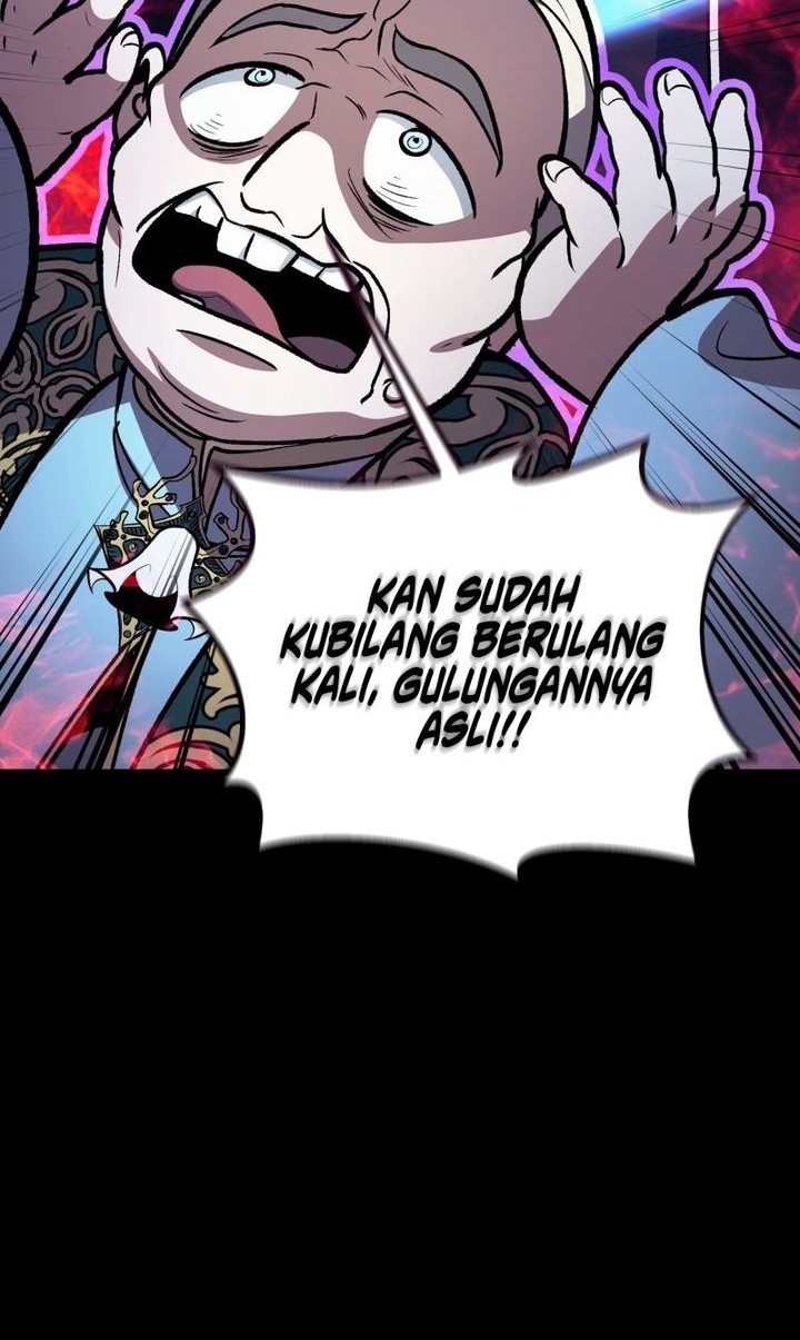 How to Live as an Illegal Healer Chapter 95 Gambar 44