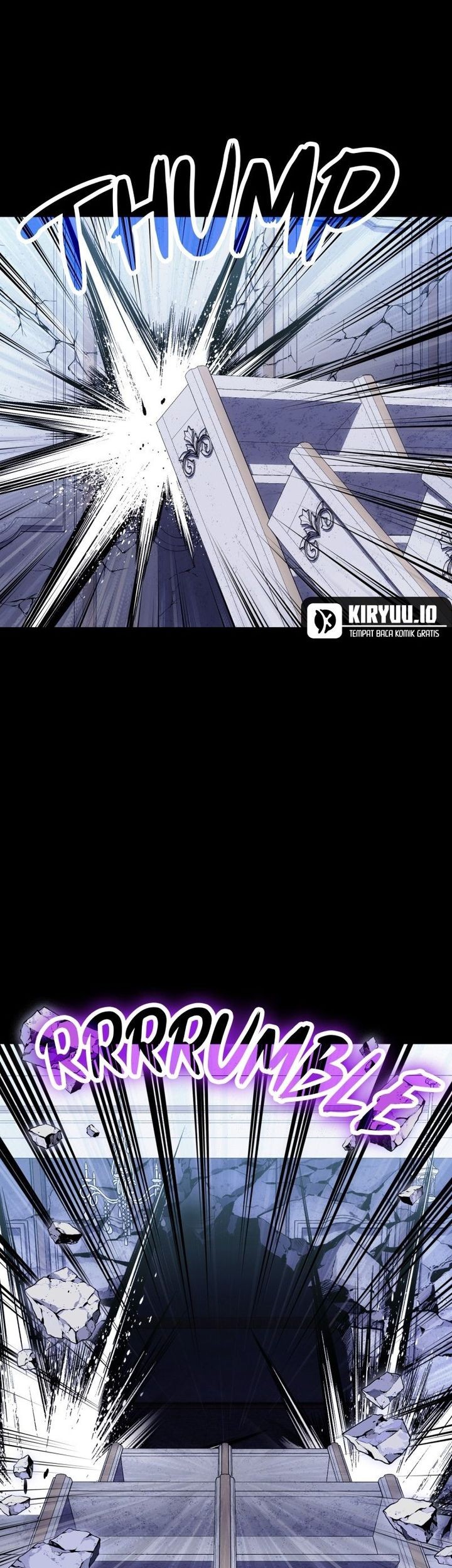 How to Live as an Illegal Healer Chapter 95 Gambar 53