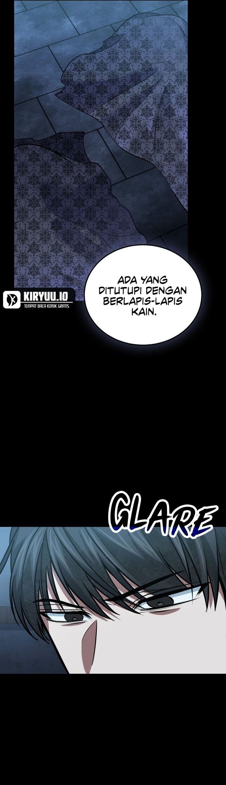 How to Live as an Illegal Healer Chapter 95 Gambar 57