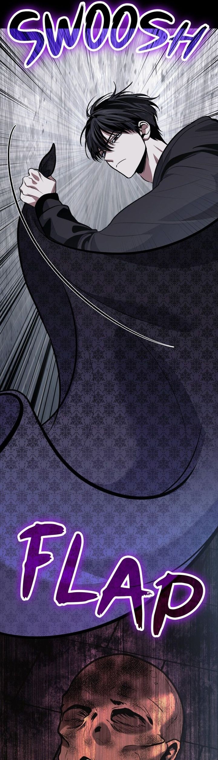 How to Live as an Illegal Healer Chapter 95 Gambar 59