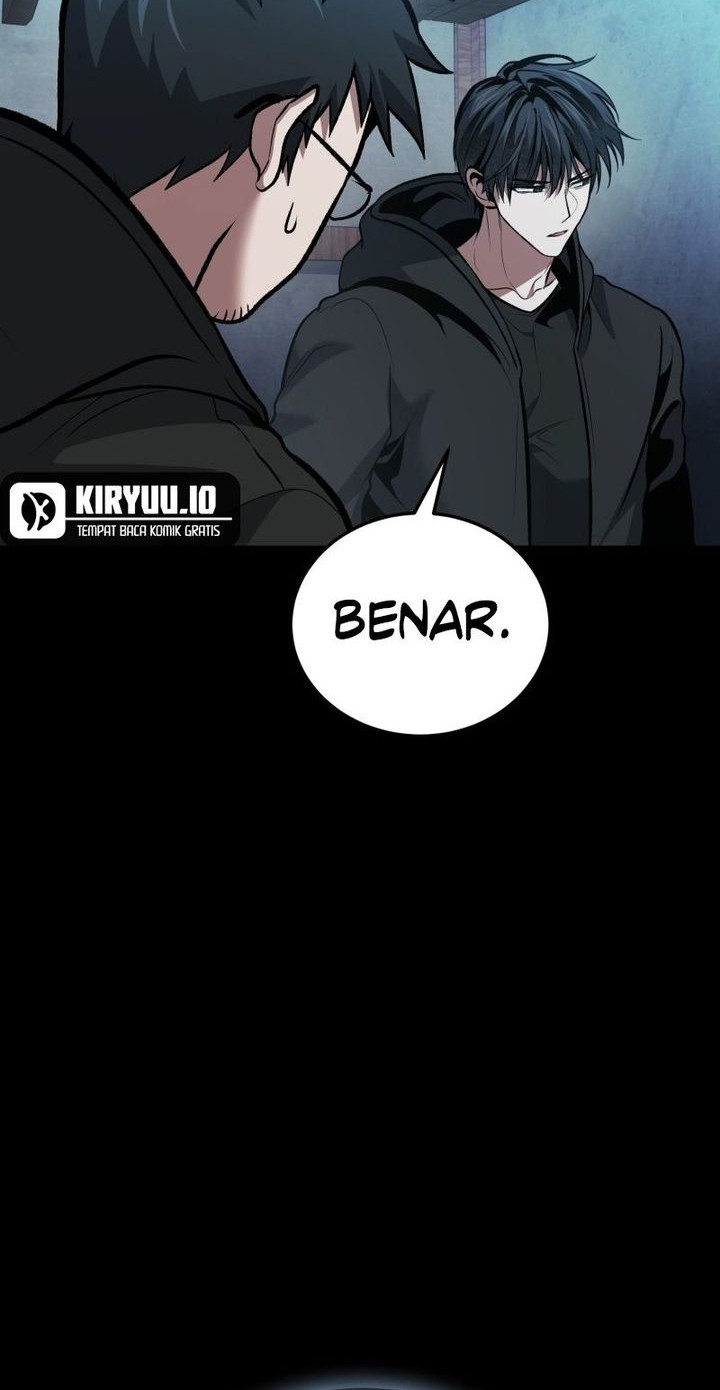 How to Live as an Illegal Healer Chapter 95 Gambar 66