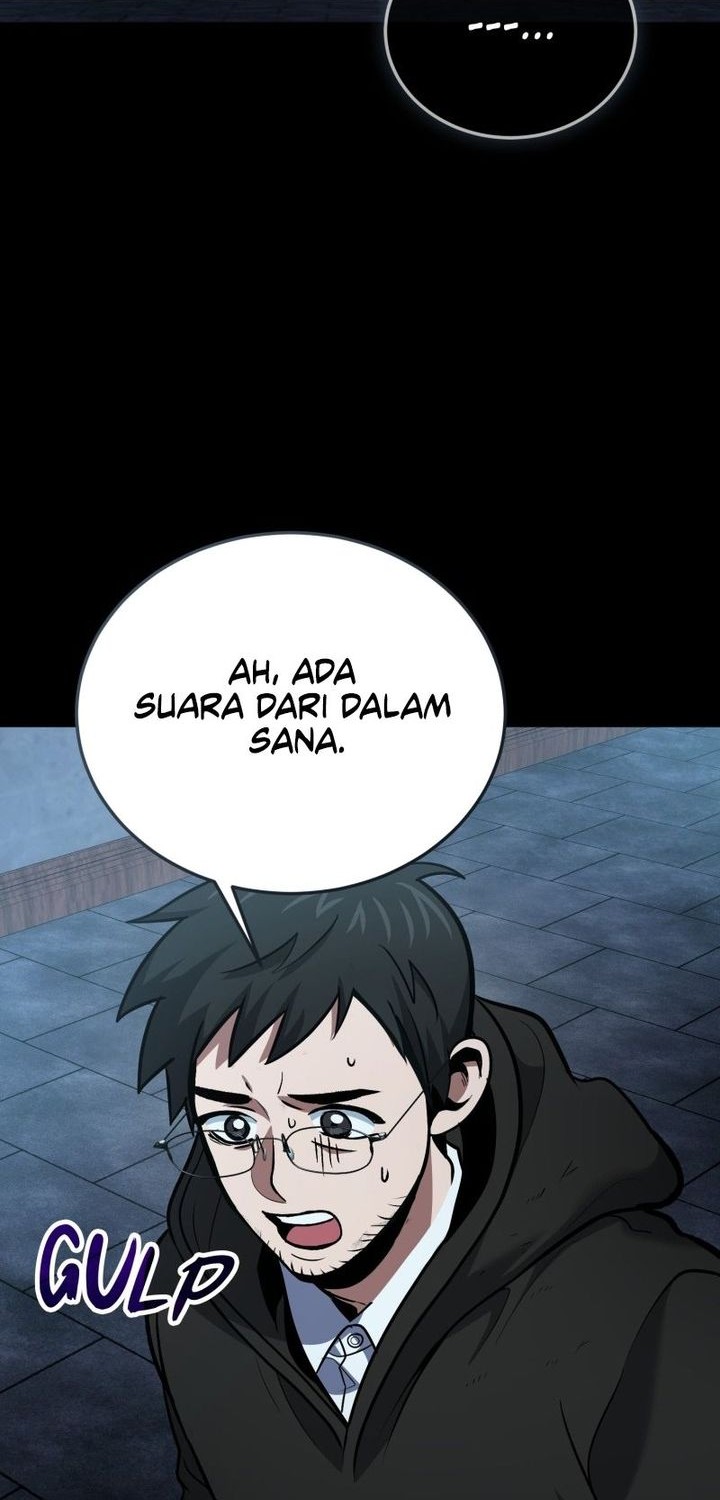 How to Live as an Illegal Healer Chapter 95 Gambar 68