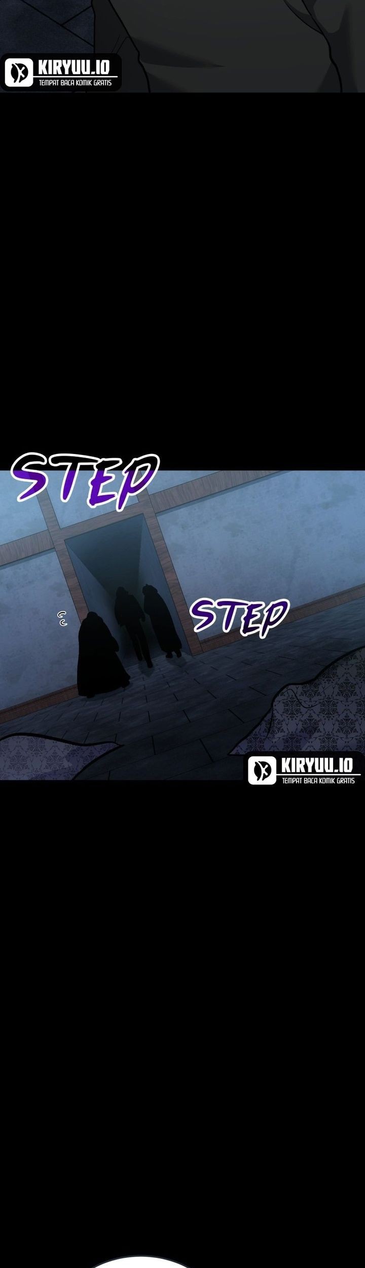 How to Live as an Illegal Healer Chapter 95 Gambar 69