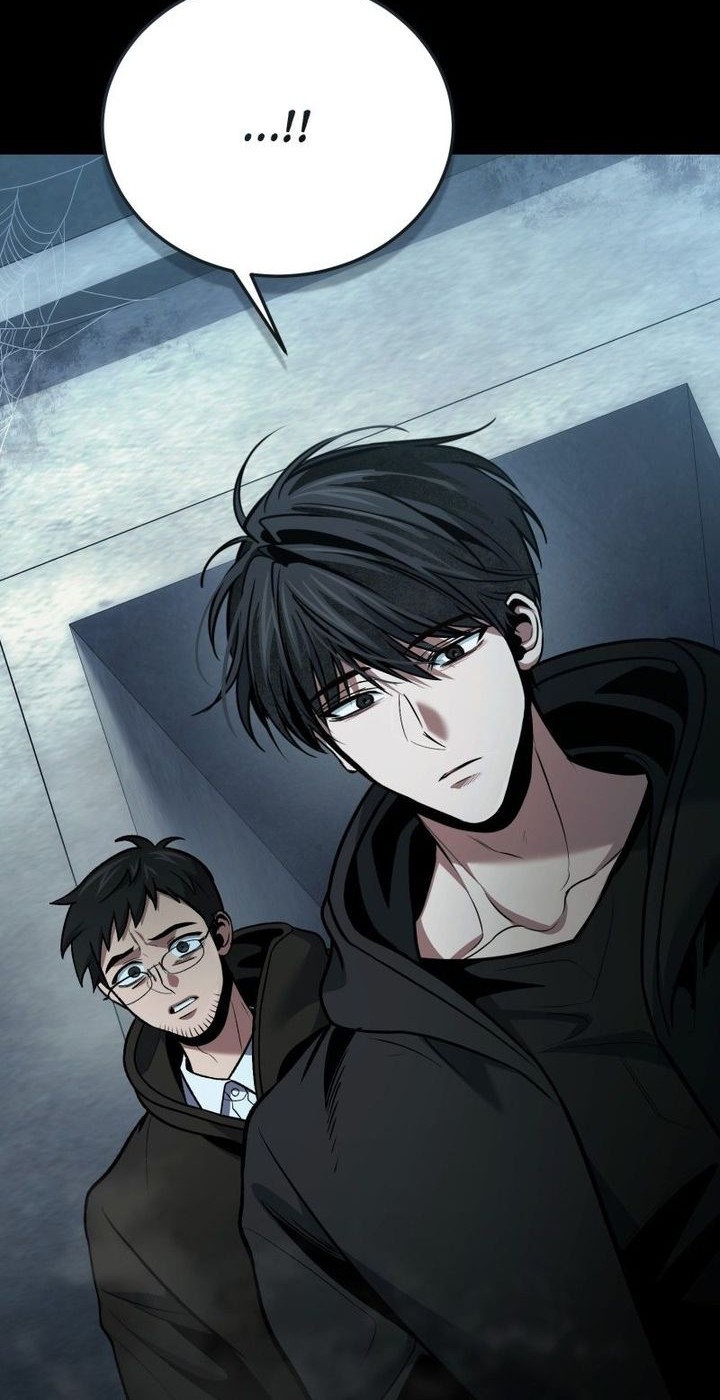 How to Live as an Illegal Healer Chapter 95 Gambar 70