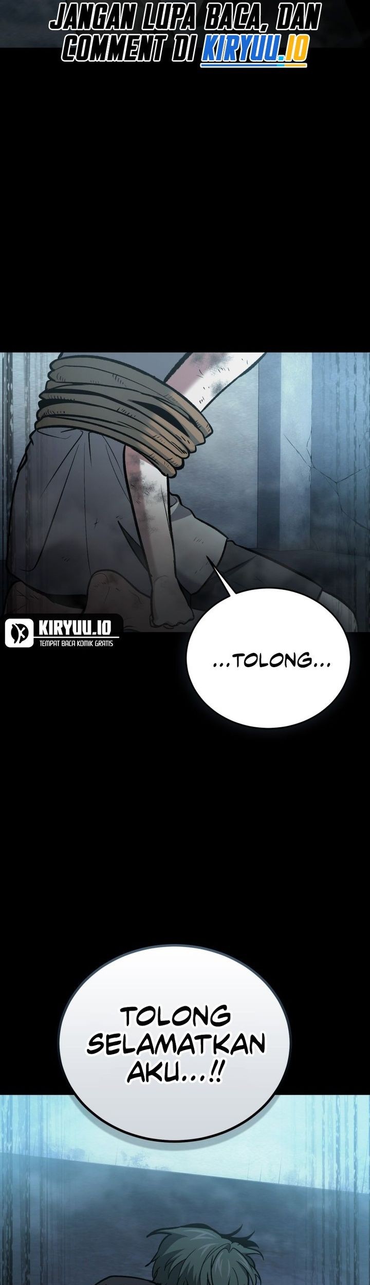 How to Live as an Illegal Healer Chapter 95 Gambar 71