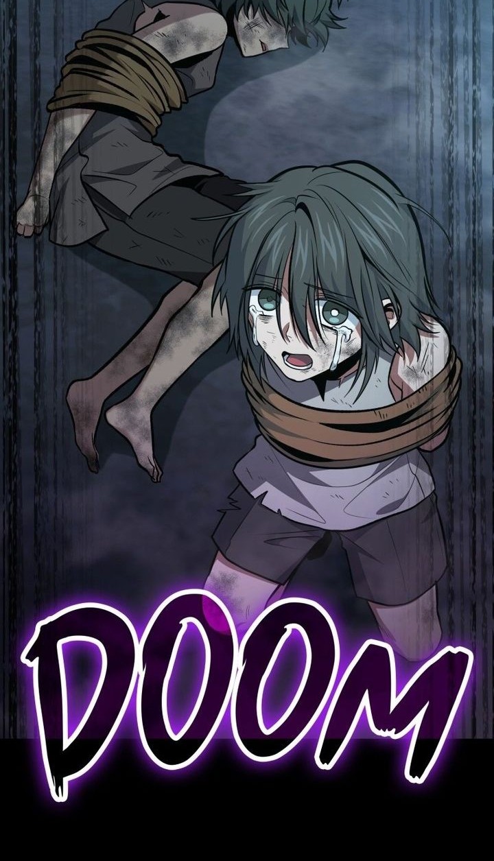 How to Live as an Illegal Healer Chapter 95 Gambar 72