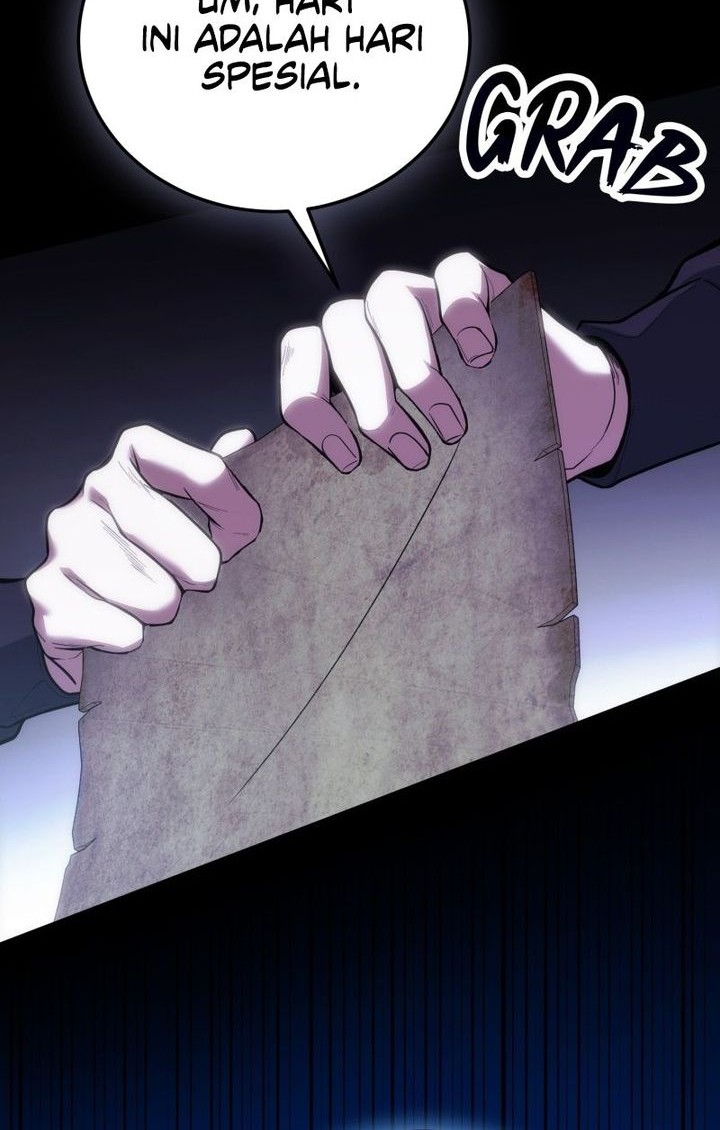 How to Live as an Illegal Healer Chapter 95 Gambar 8