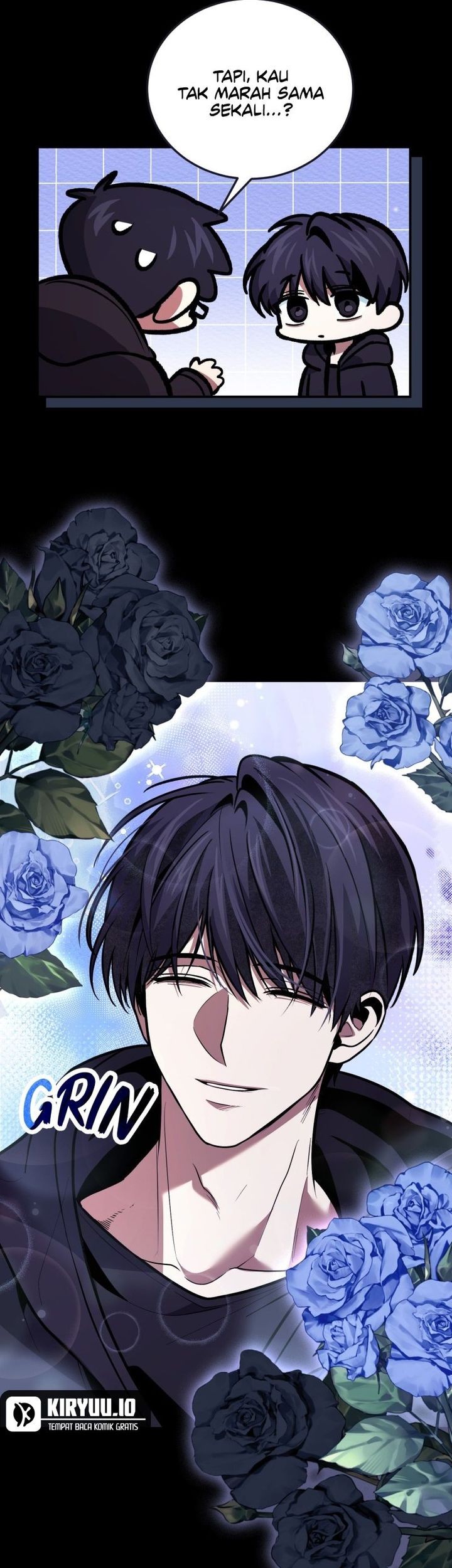 How to Live as an Illegal Healer Chapter 95 Gambar 17