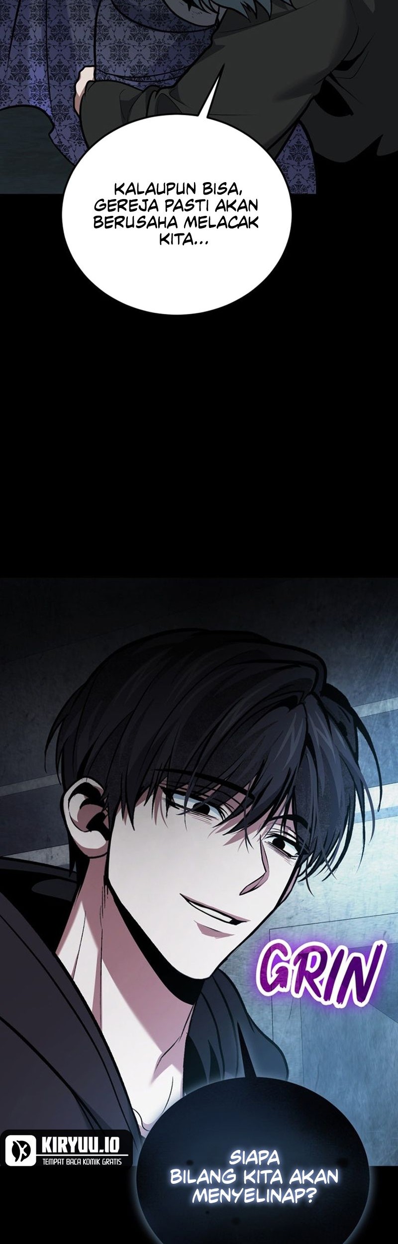 How to Live as an Illegal Healer Chapter 96 Gambar 35