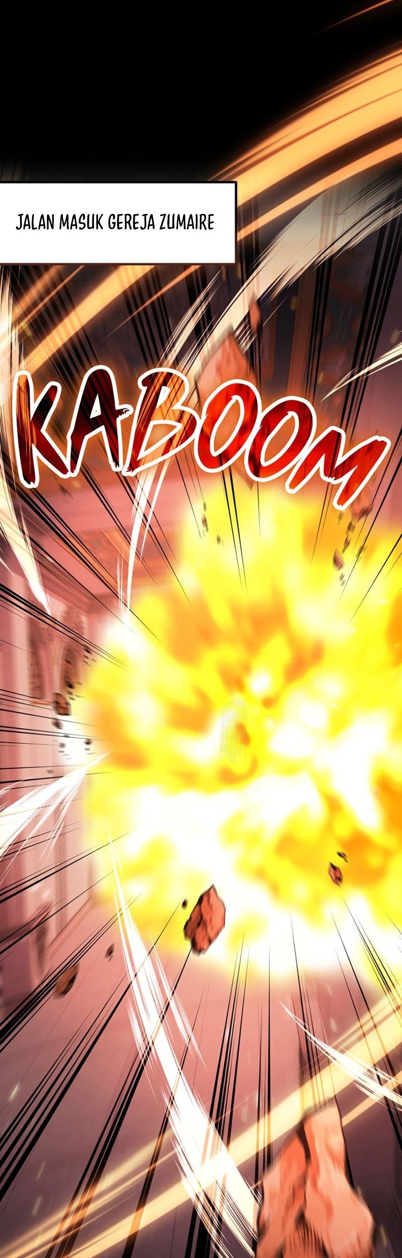 How to Live as an Illegal Healer Chapter 96 Gambar 37