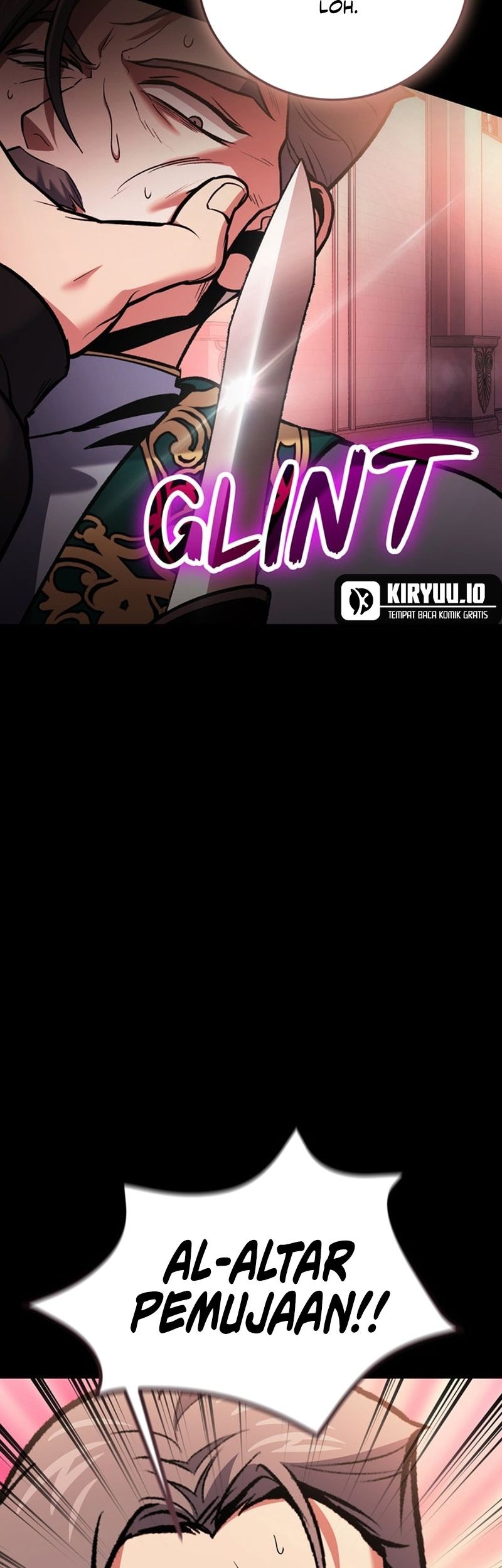 How to Live as an Illegal Healer Chapter 96 Gambar 46