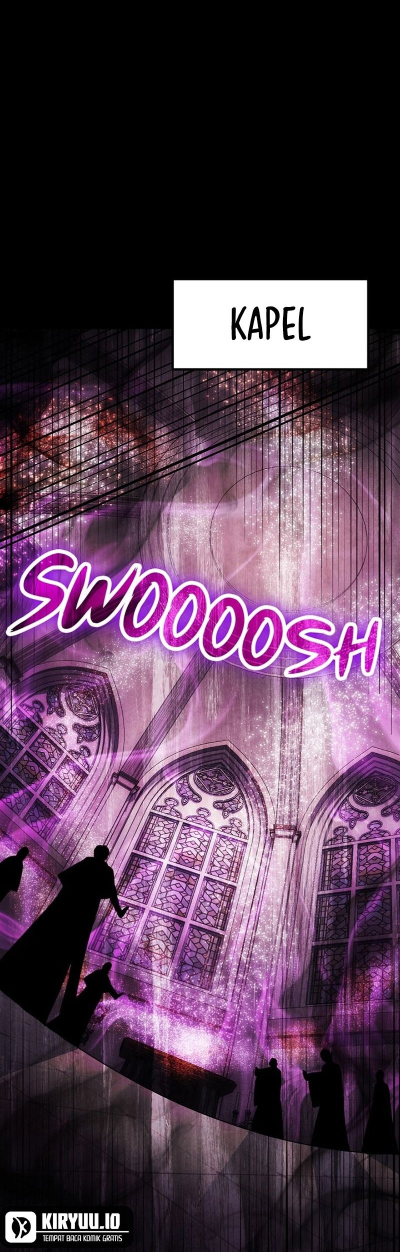 How to Live as an Illegal Healer Chapter 96 Gambar 49