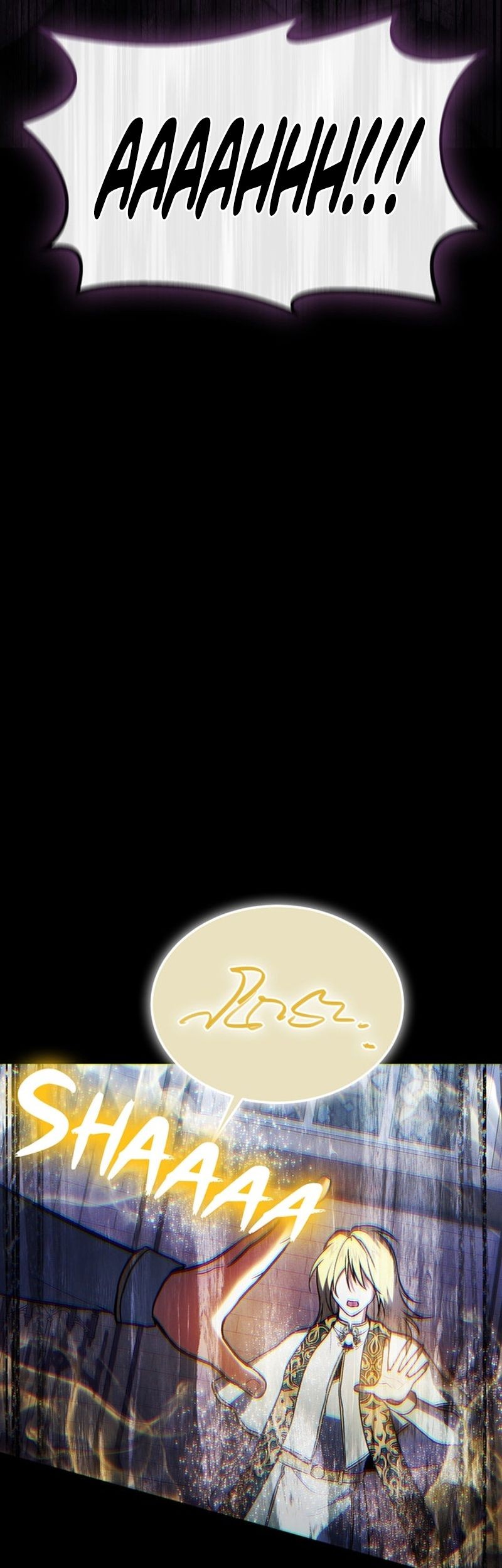 How to Live as an Illegal Healer Chapter 96 Gambar 50