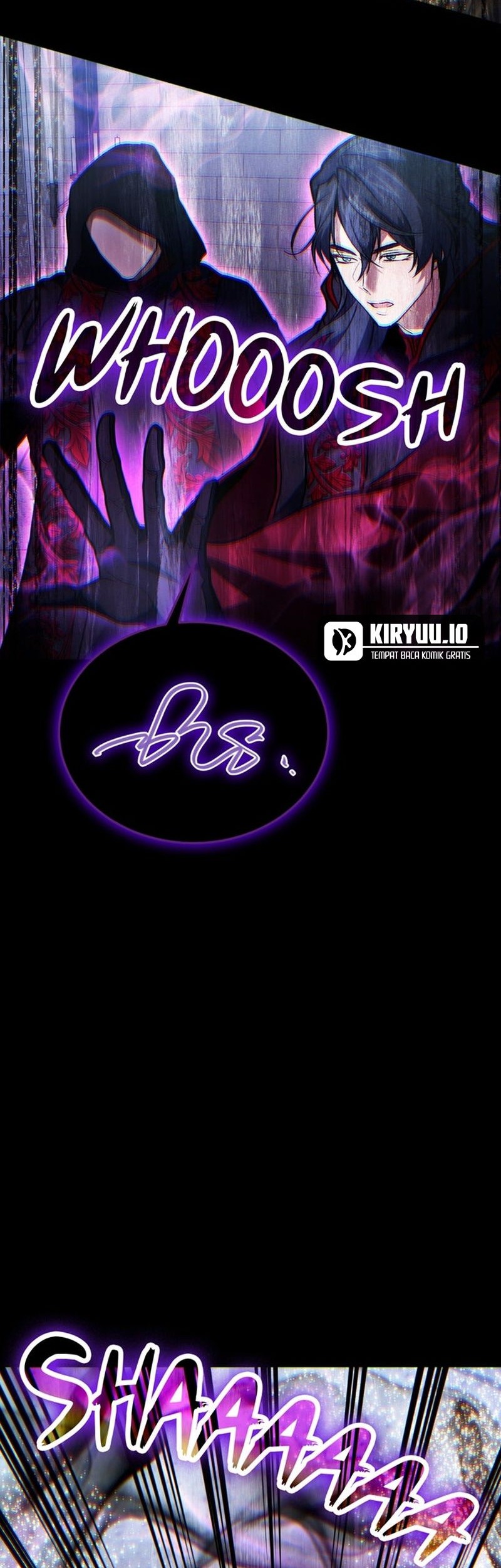 How to Live as an Illegal Healer Chapter 96 Gambar 51