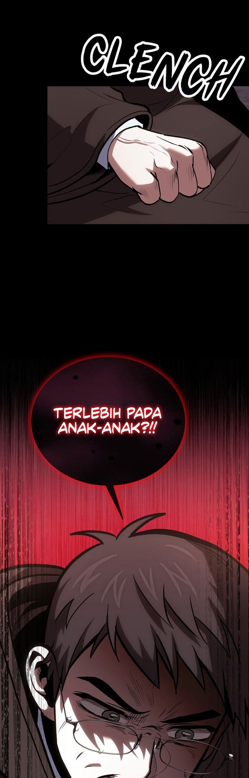 How to Live as an Illegal Healer Chapter 96 Gambar 9