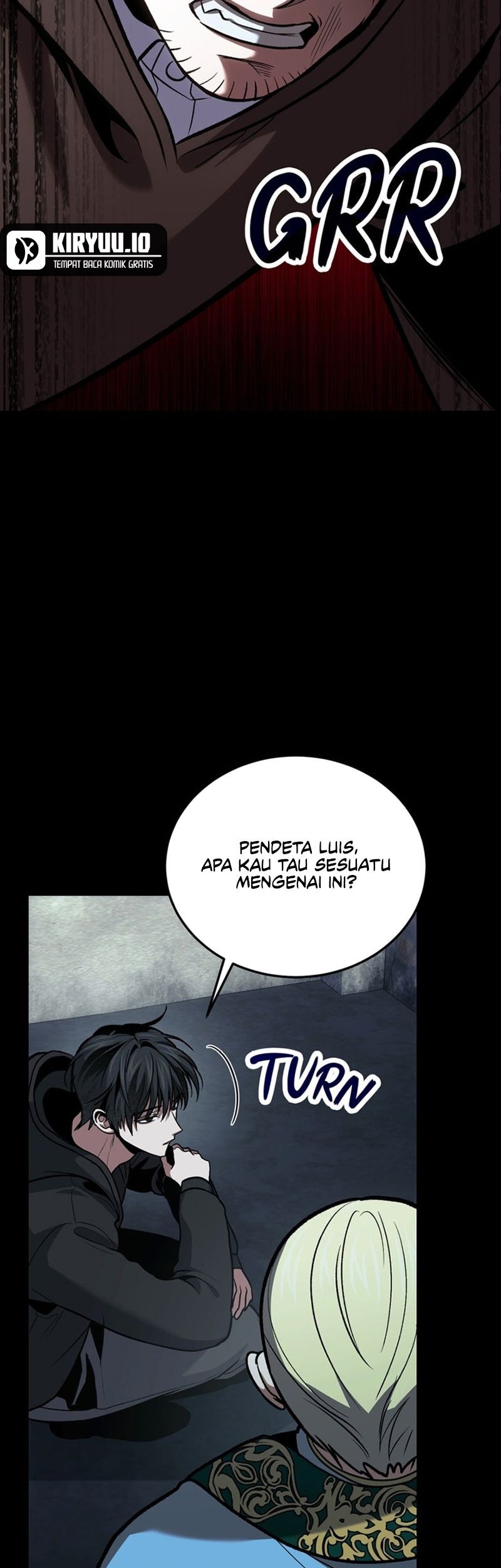 How to Live as an Illegal Healer Chapter 96 Gambar 10