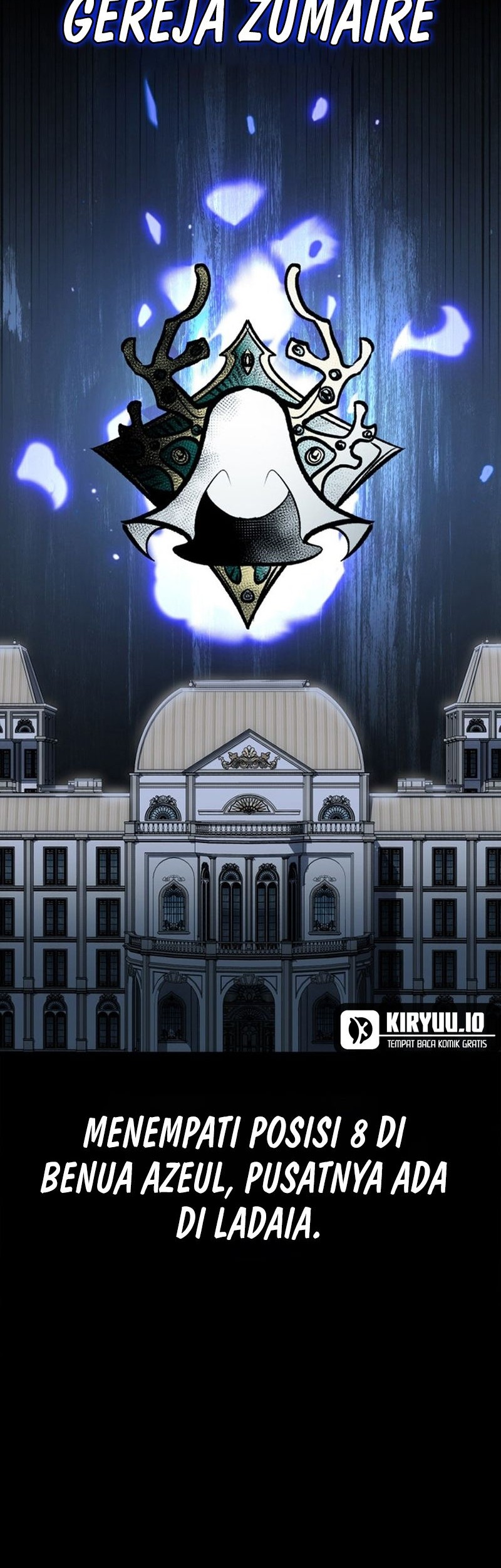 How to Live as an Illegal Healer Chapter 96 Gambar 17