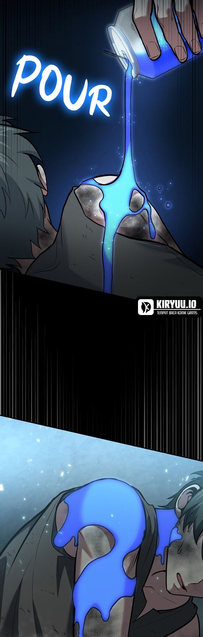 How to Live as an Illegal Healer Chapter 96 Gambar 28