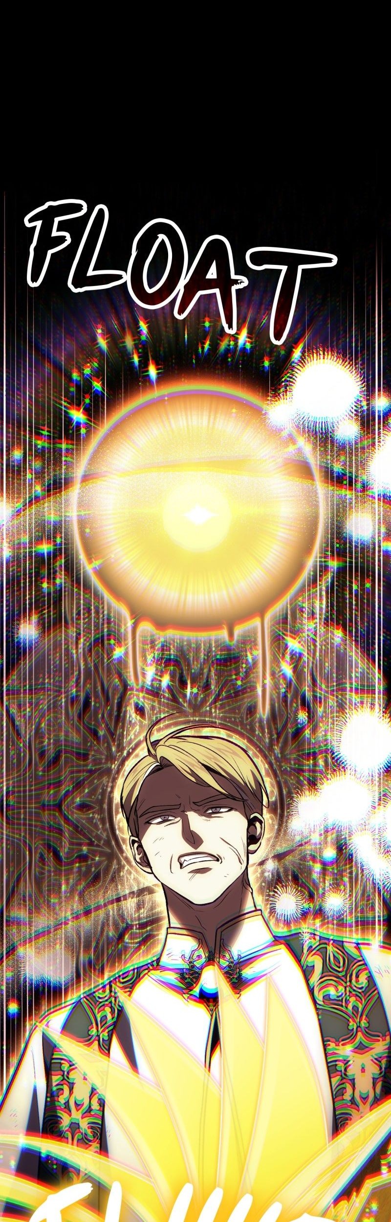 How to Live as an Illegal Healer Chapter 97 Gambar 48