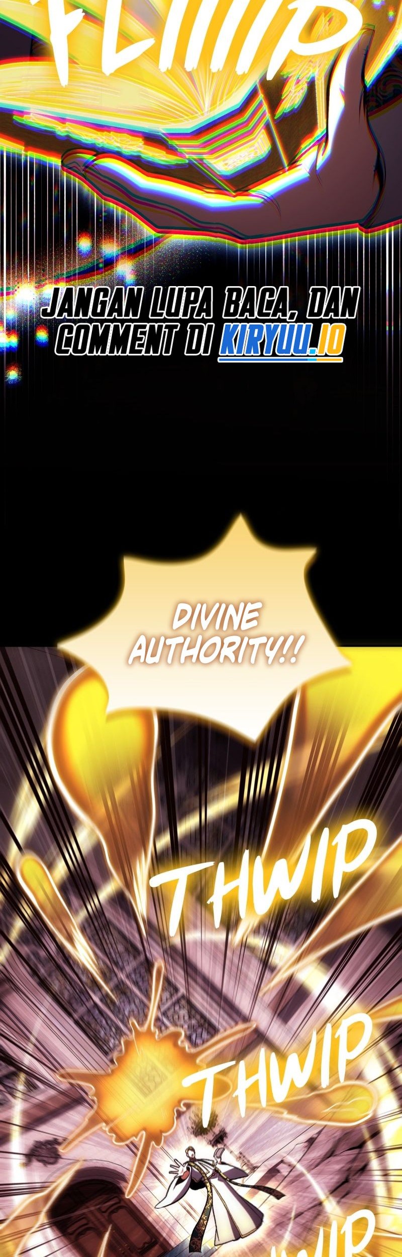 How to Live as an Illegal Healer Chapter 97 Gambar 49