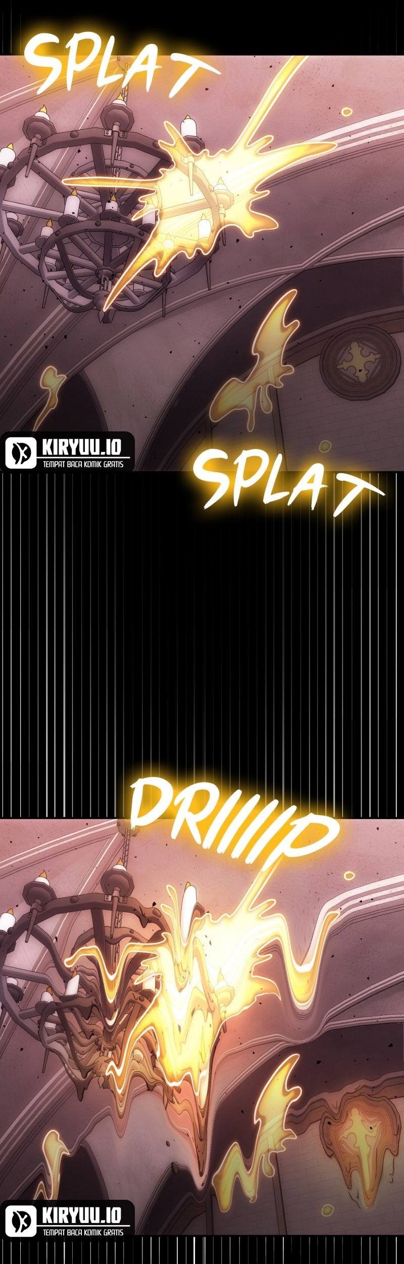 How to Live as an Illegal Healer Chapter 97 Gambar 52