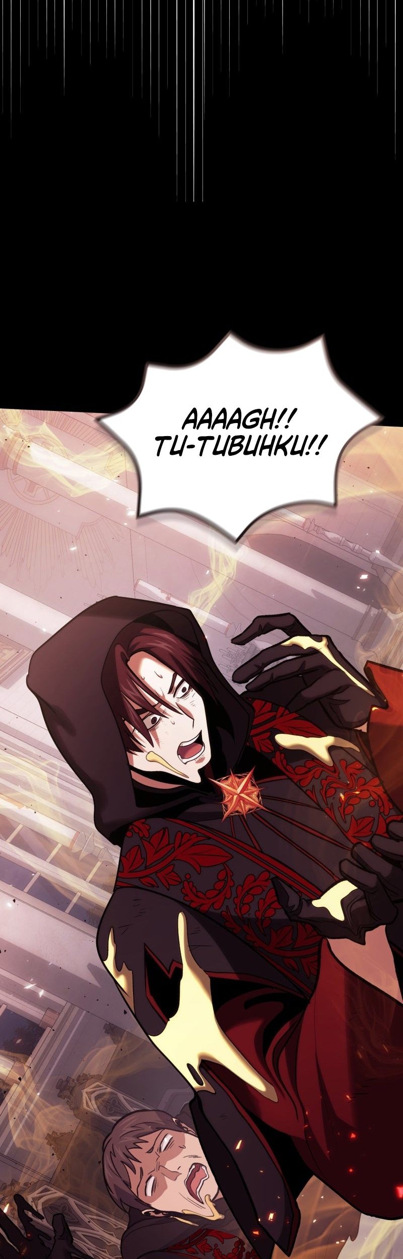 How to Live as an Illegal Healer Chapter 97 Gambar 53